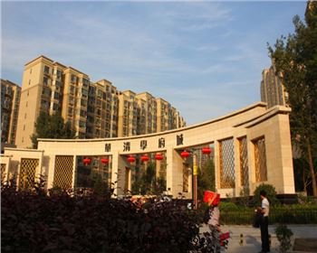 太諾散(sàn)热(rè)器|瓦(wǎ)胡同(tóng)小區(qū)