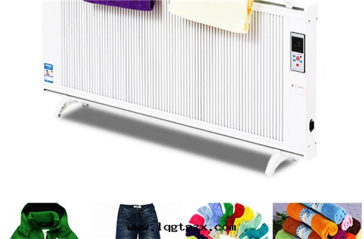 陝西(xī)暖气(qì)片