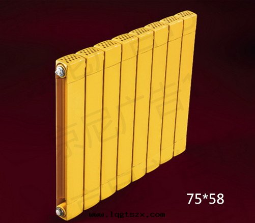 暖气(qì)片的(de)技術(shù)标(biāo)準!