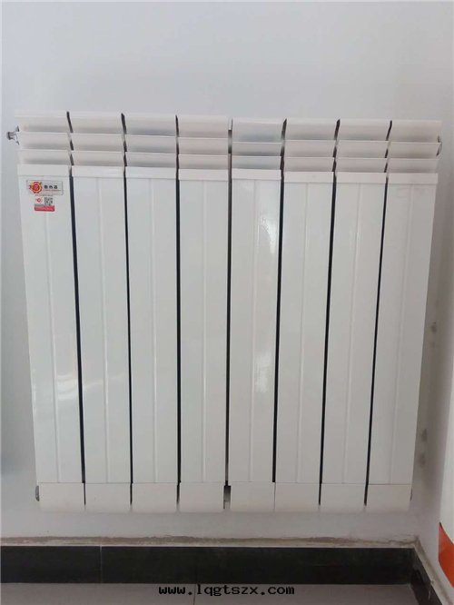 陝西(xī)散(sàn)热(rè)器