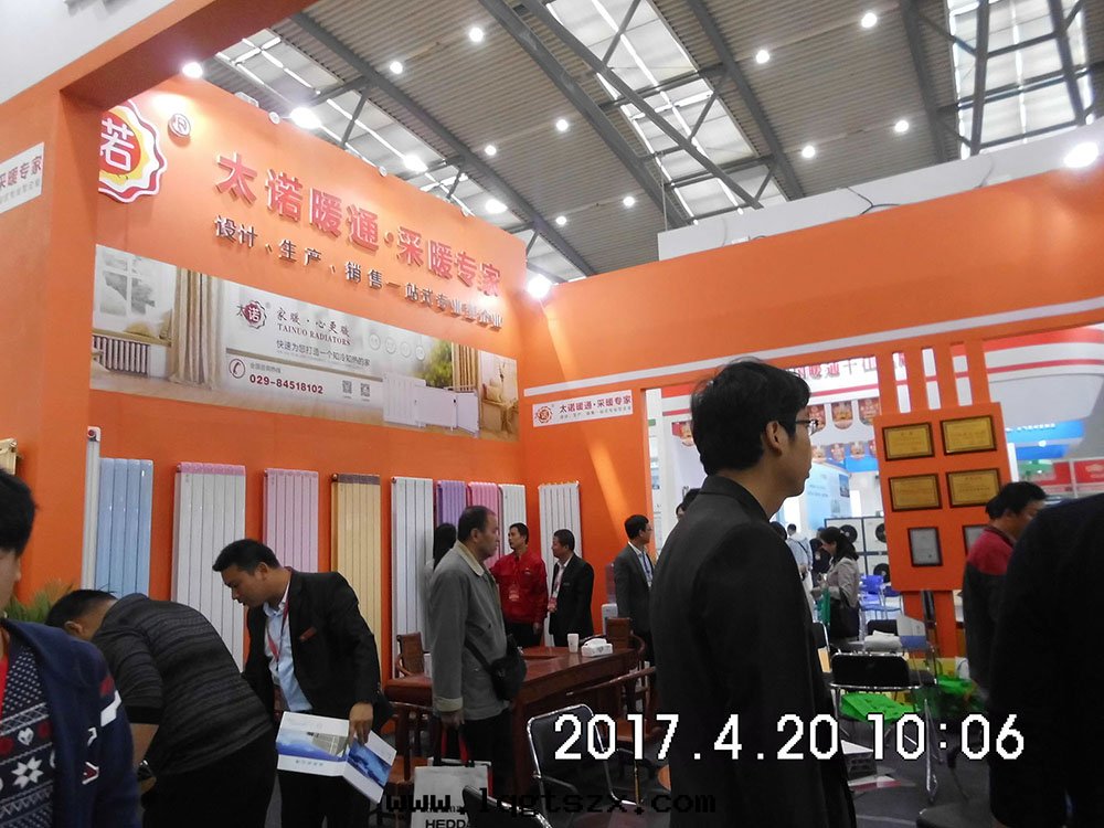 太諾散(sàn)热(rè)器