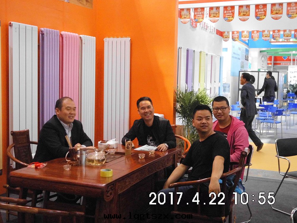 太諾散(sàn)热(rè)器