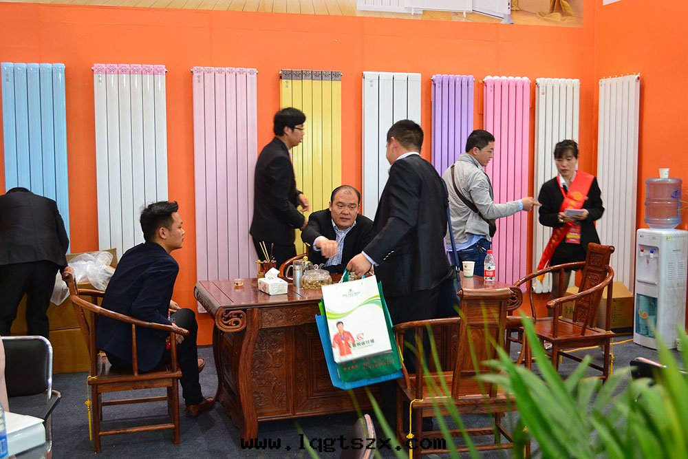 太諾散(sàn)热(rè)器