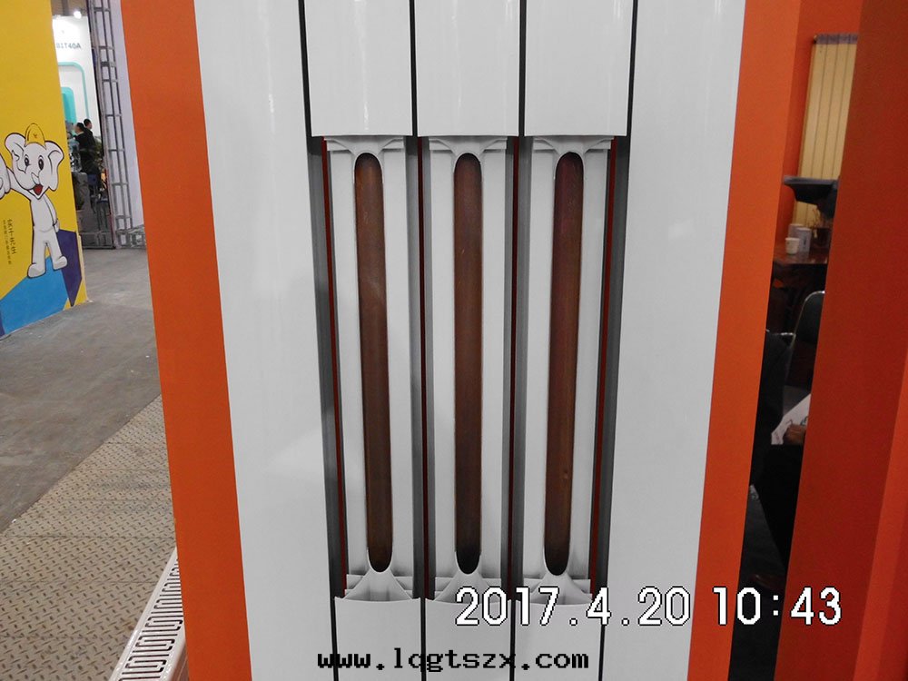 太諾暖气(qì)片