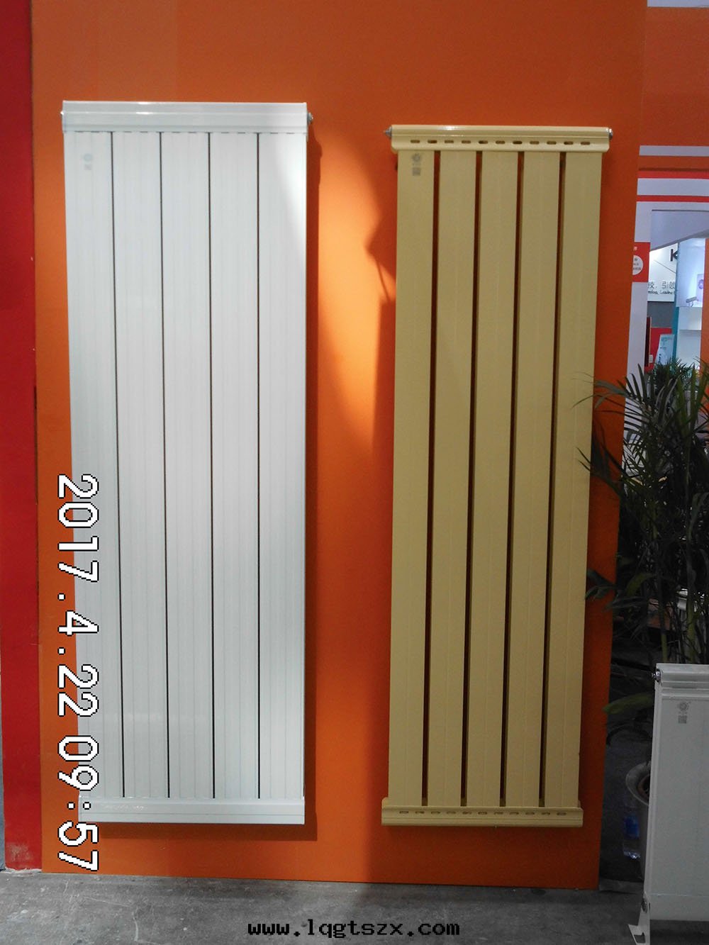 太諾暖气(qì)片