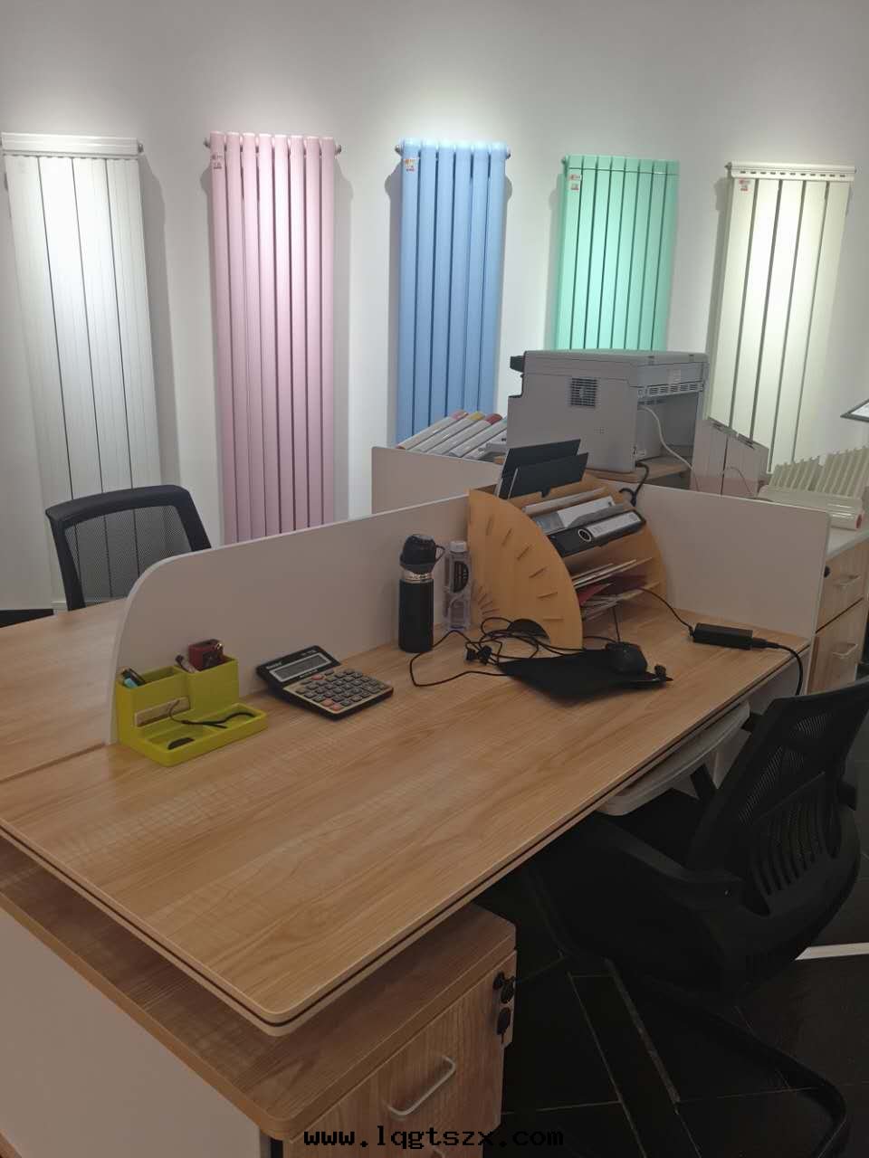 太諾散(sàn)热(rè)器