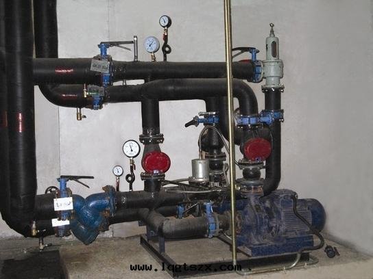 關(guān)于(yú)新(xīn)型供暖設備您知道多少(shǎo)呢?