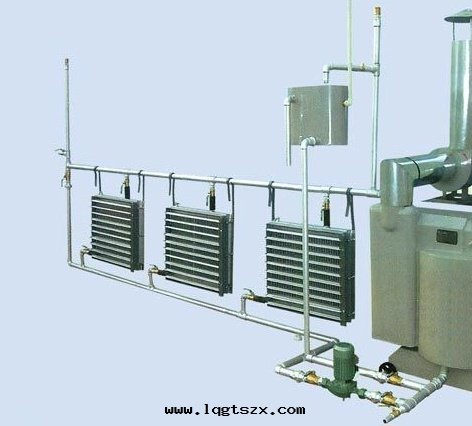 陝西(xī)供暖設備哪家(jiā)好