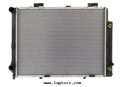 陝西(xī)散(sàn)热(rè)器