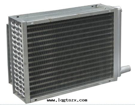  陝西(xī)散(sàn)热(rè)器