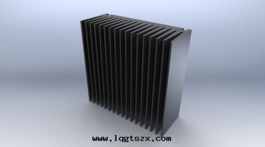 陝西(xī)散(sàn)热(rè)器