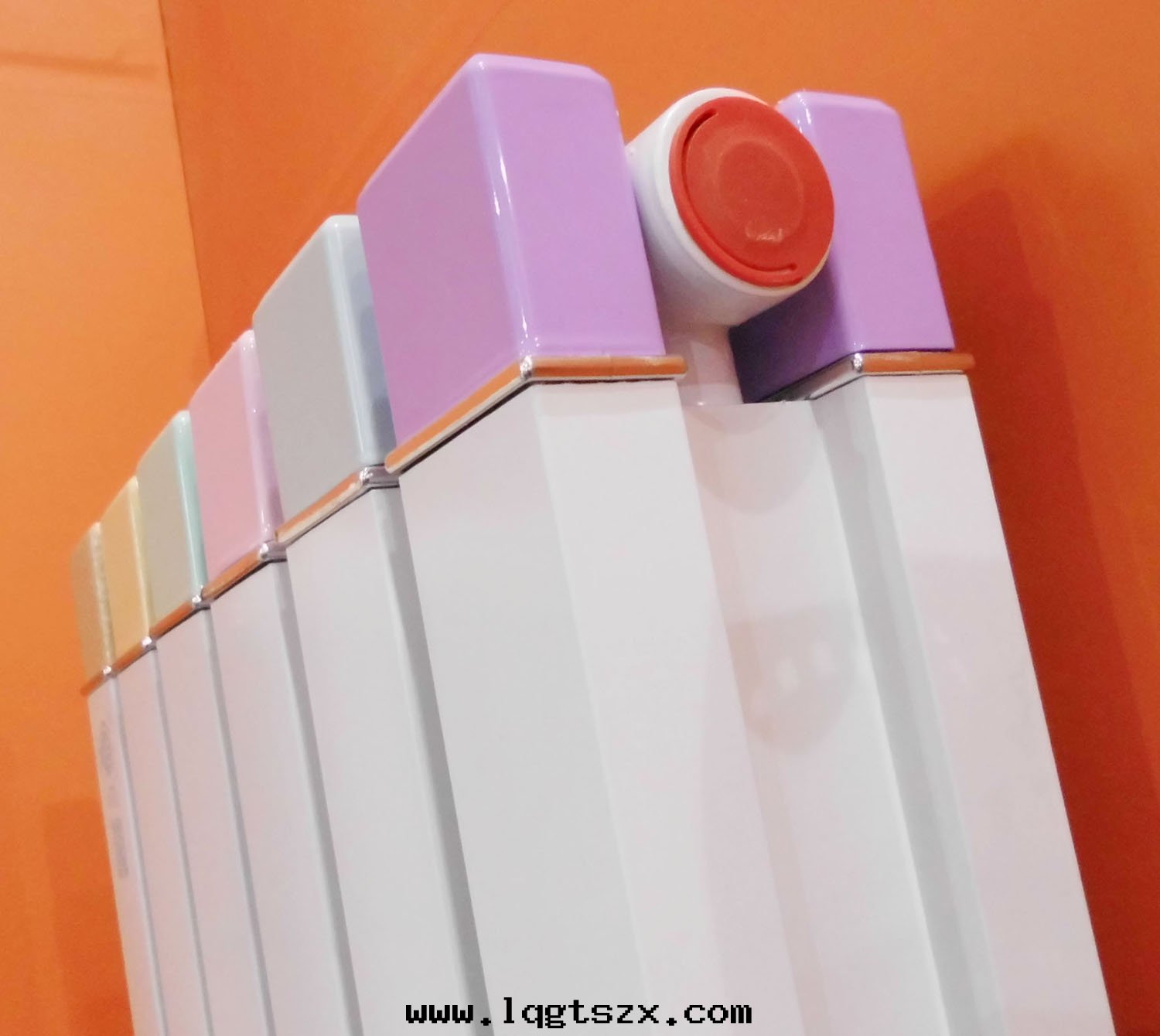 陝西(xī)暖气(qì)片