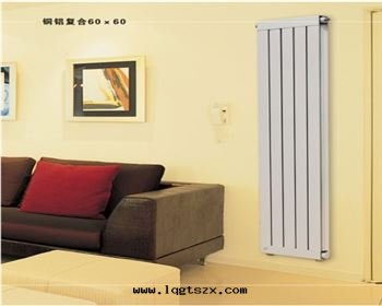 铜(tóng)（鋼(gāng)）鋁(lǚ)複合60×60