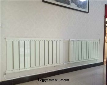 鋁(lǚ)合金(jīn)暖气(qì)片(piàn)