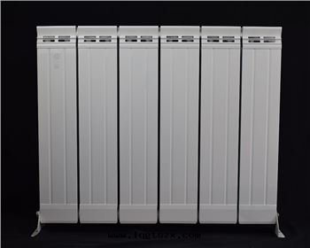 甘肅暖气(qì)片双水道132*60 