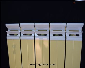甘肅太諾铜(tóng)鋁(lǚ)複合-防熏牆(qiáng)75*75散(sàn)热(rè)器