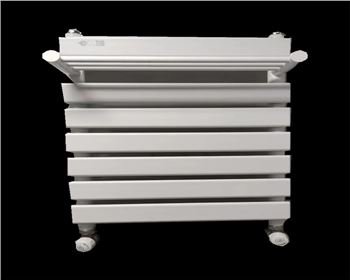 甘肅太諾铜(tóng)鋁(lǚ)複合置物(wù)架400*600