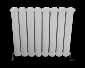 太諾鋼(gāng)制散(sàn)热(rè)器-50/60一(yī)體(tǐ)圆(yuán)片(piàn)头(tóu)