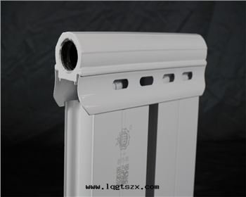 西(xī)安(ān)太諾鋁(lǚ)合金暖气(qì)片