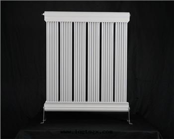 甘肅太諾鋁(lǚ)合金散(sàn)热(rè)器-88*45背面(miàn)