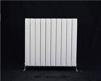 甘肅太諾铜(tóng)鋁(lǚ)複合暖气(qì)片-80*95